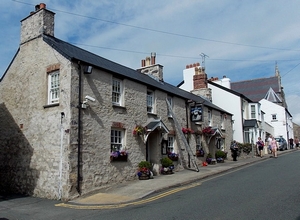 The Farmers Arms