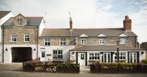 The Coach House