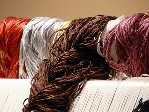 Solva Woollen Mill