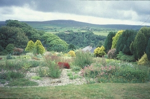 Penlan Uchaf Gardens