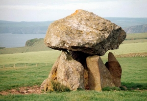 Carreg Sampson