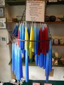 Pembrokeshire Candle Centre