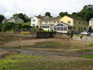 The Ferry House Inn