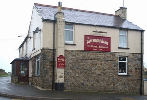 The Artramont Arms
