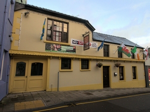 The Old Coach House