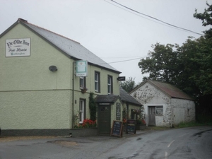 Ye Olde Inn