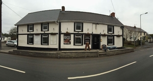 The Carpenters Arms