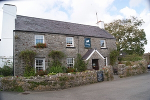 The Swanlake Inn