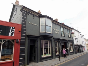 The William Owen - JD Wetherspoon
