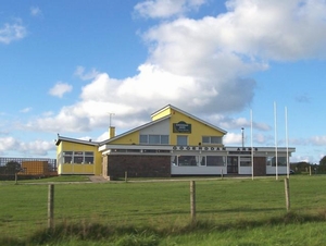 Gogerddan Arms