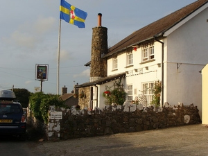 St Govan