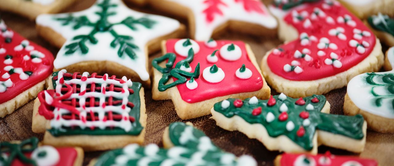 Treats for Christmas Breaks in Wales