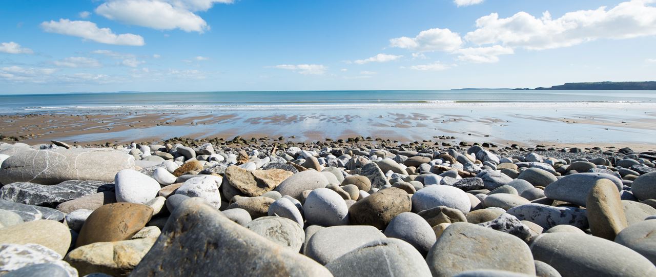Holiday Cottages in Amroth