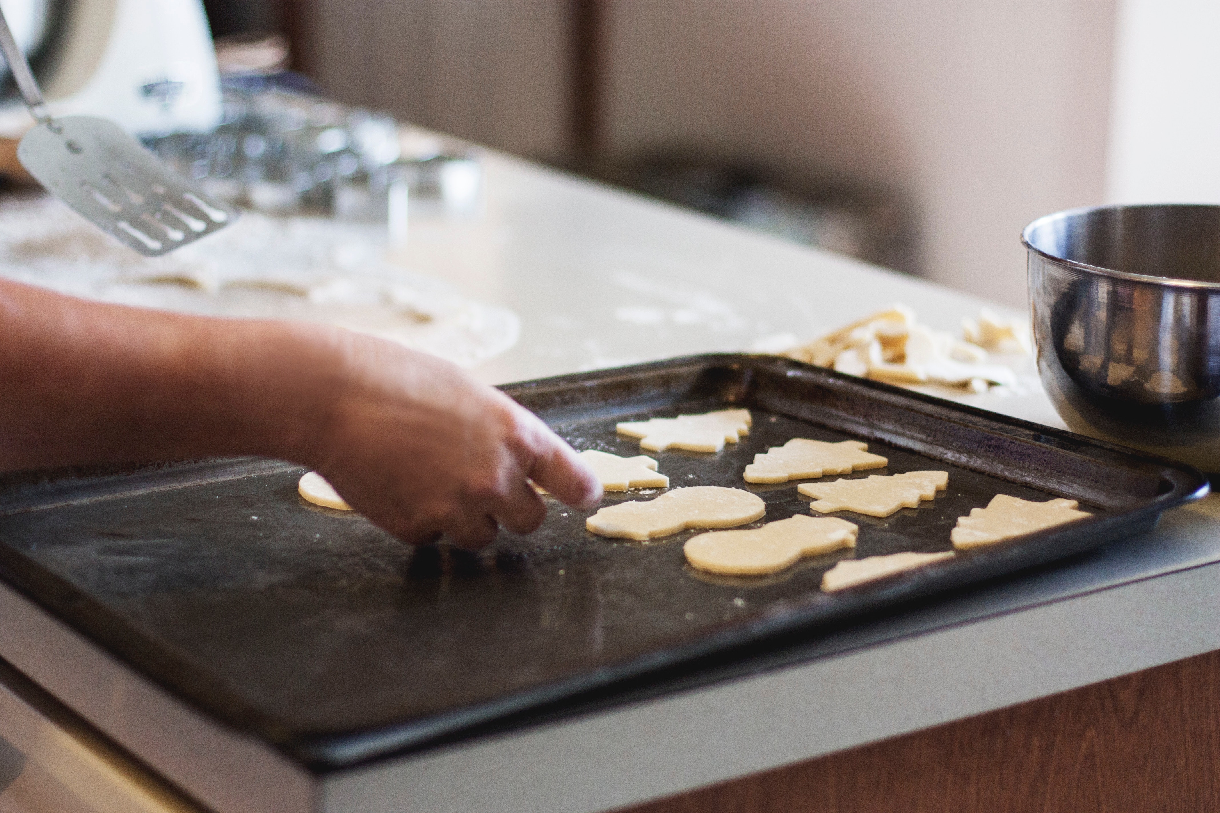 Coastal Cottages Concierge - Festive Cooking Class