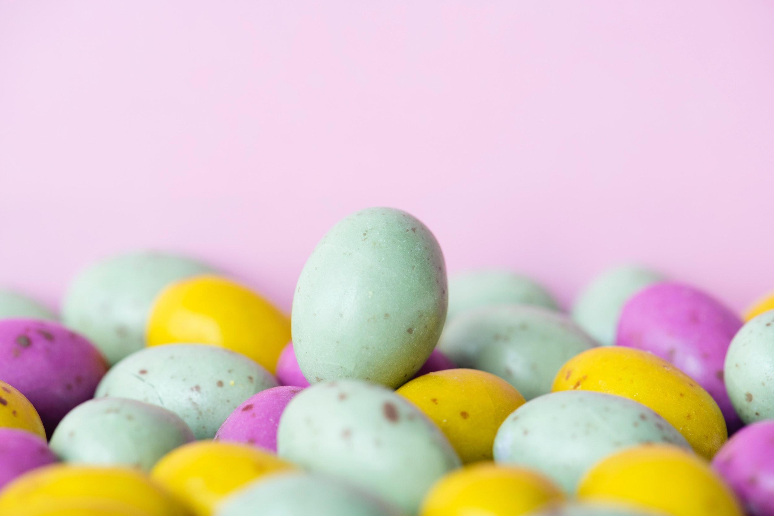 Coastal Cottages Concierge - Easter Treats Hamper