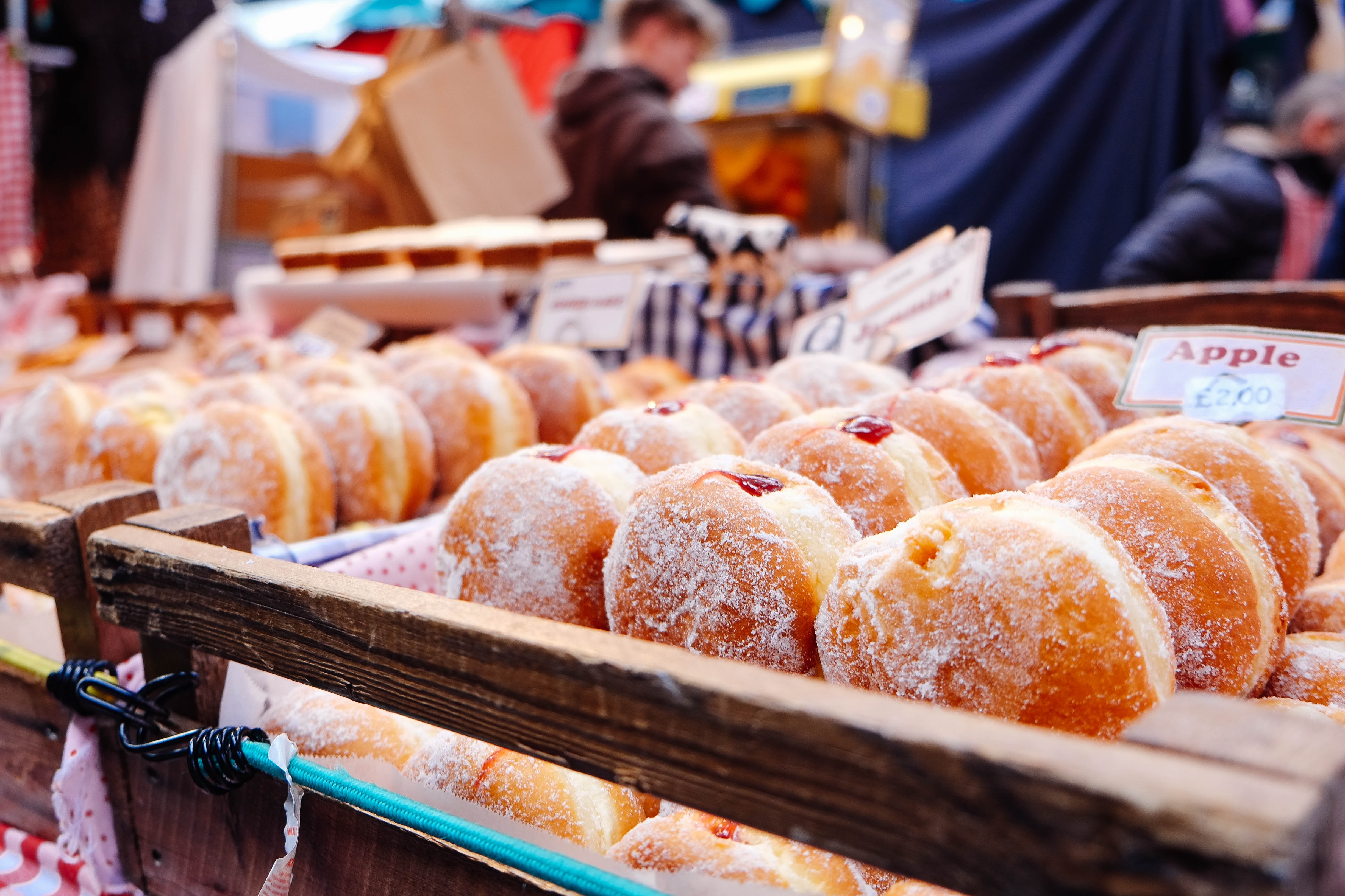 Narberth Handmade Market