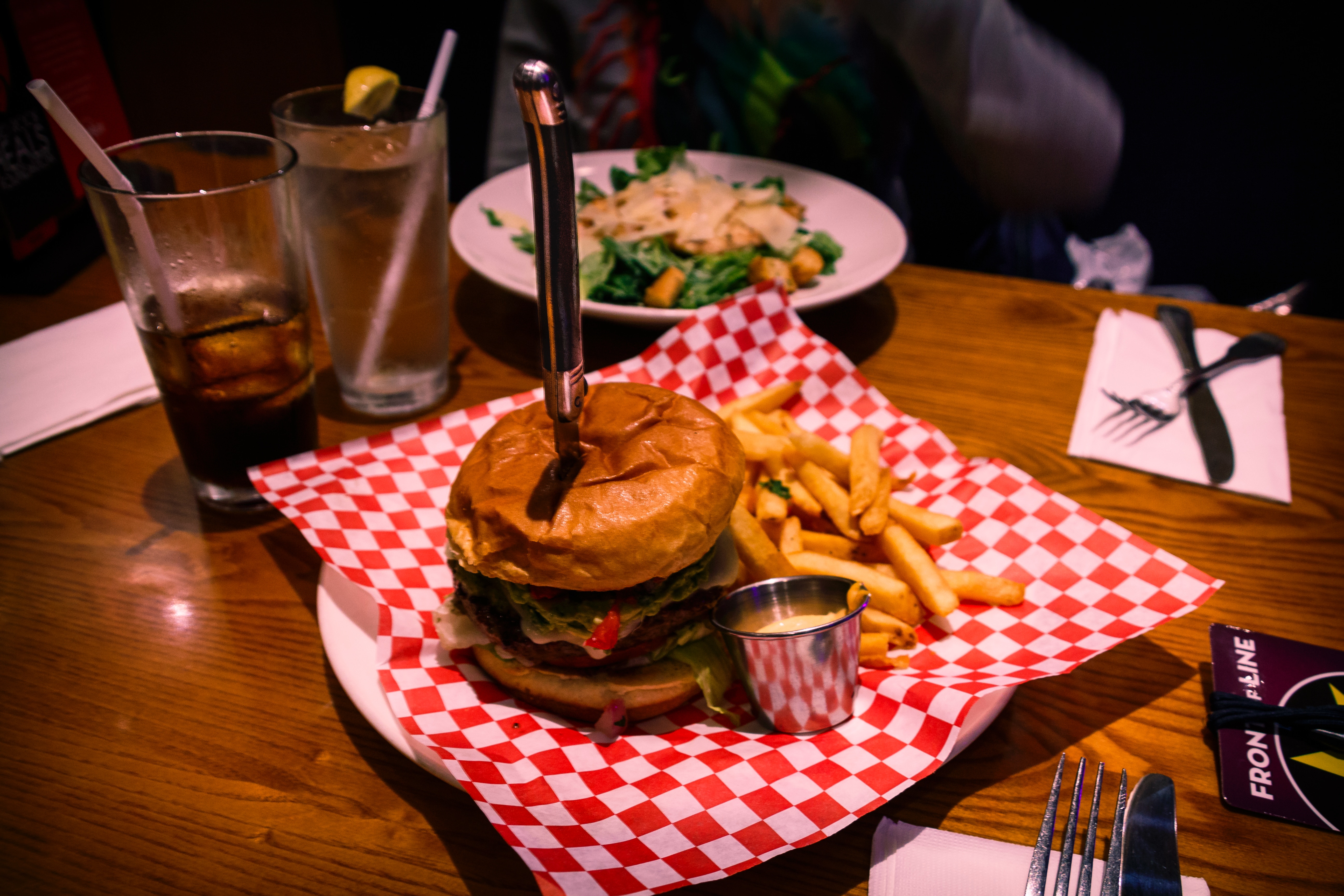 American Diner
