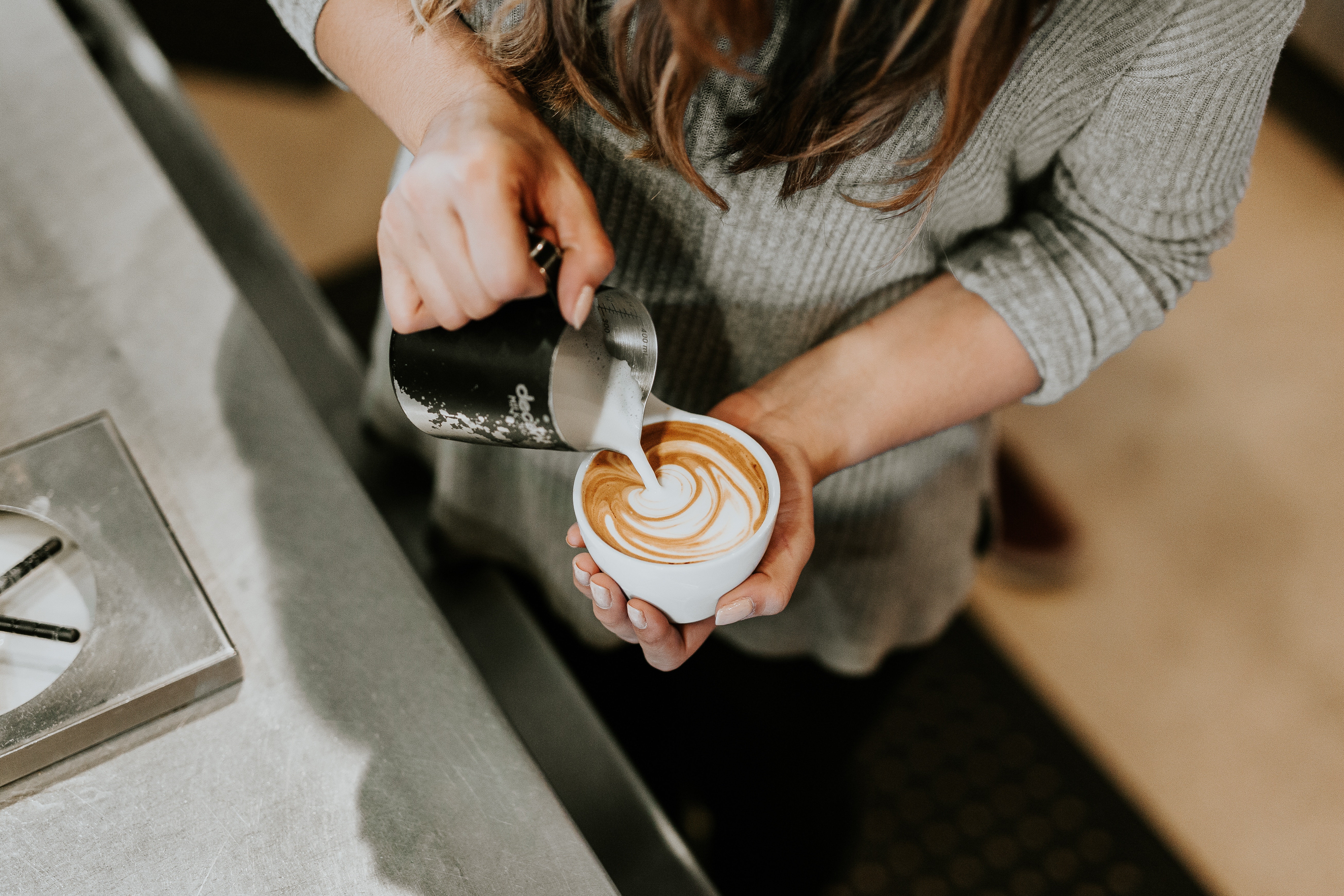 The Stowaway Coffee co.