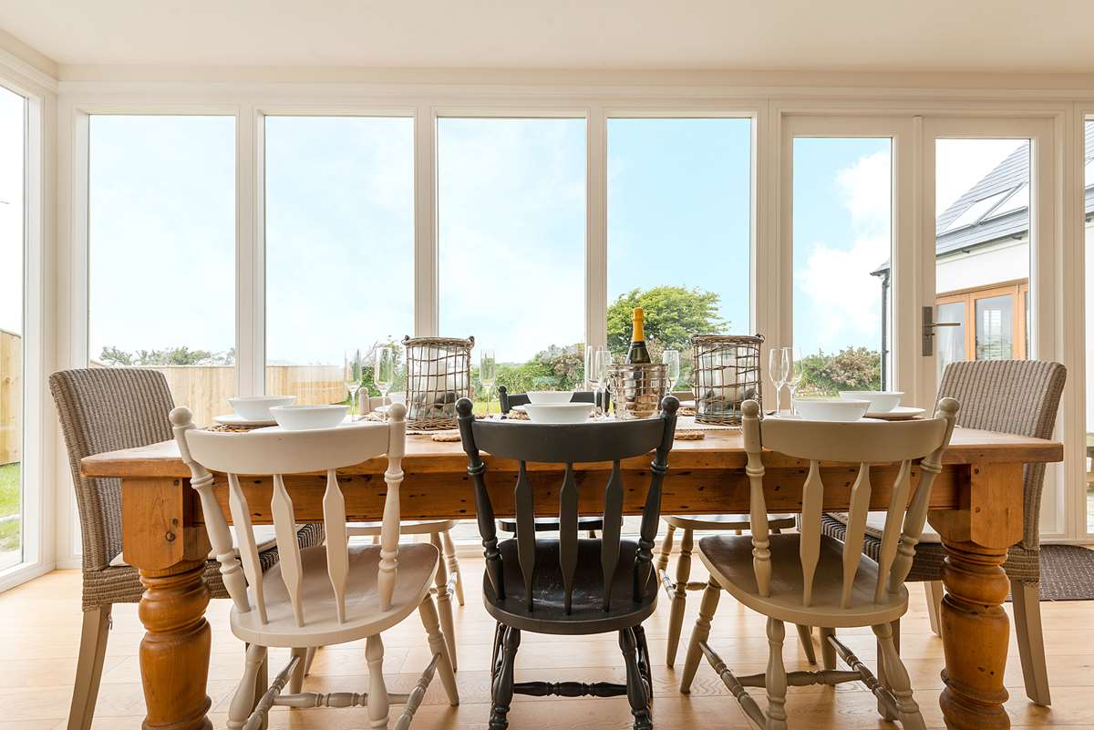 Easter Holiday Cottages in Wales