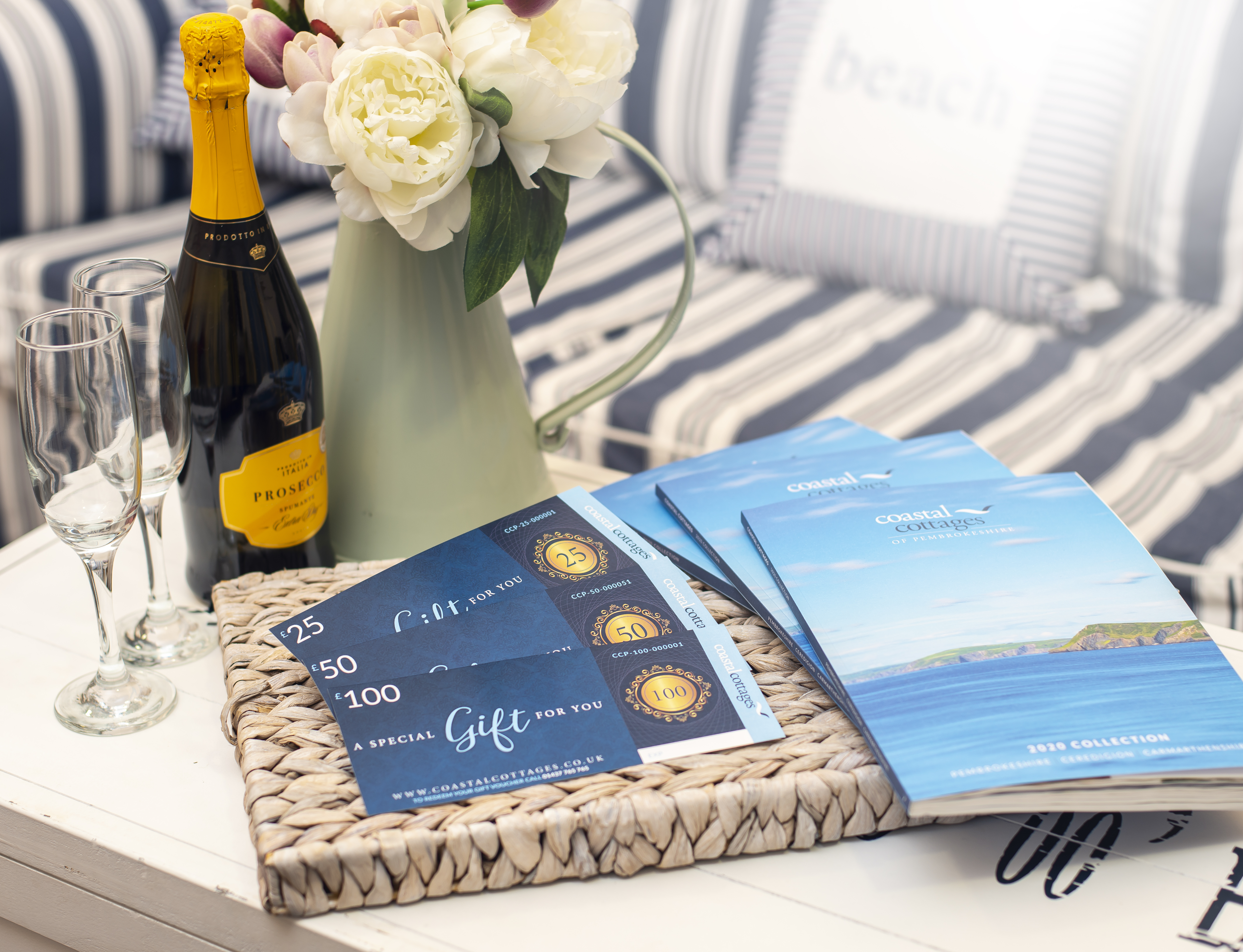 Gift Vouchers