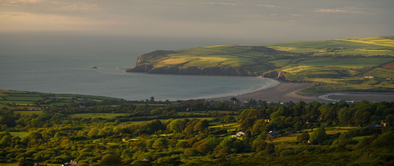 Holiday Cottages in Newport Pembrokeshire