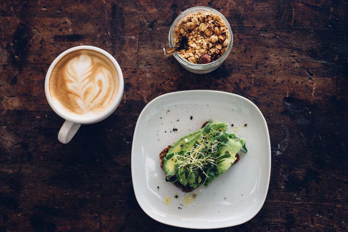 Where to eat in Newport, Pembrokeshire