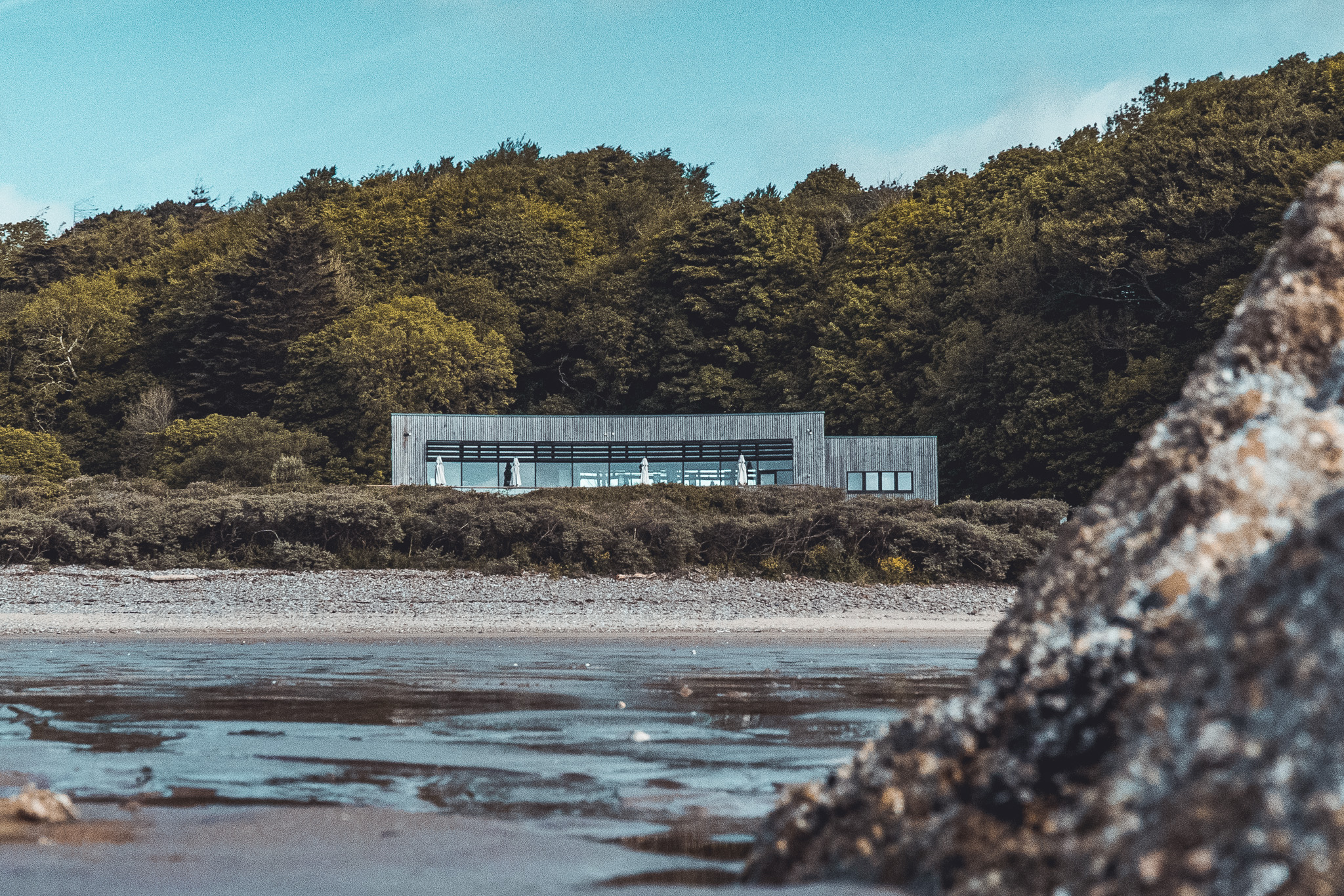 Where to Eat in Saundersfoot