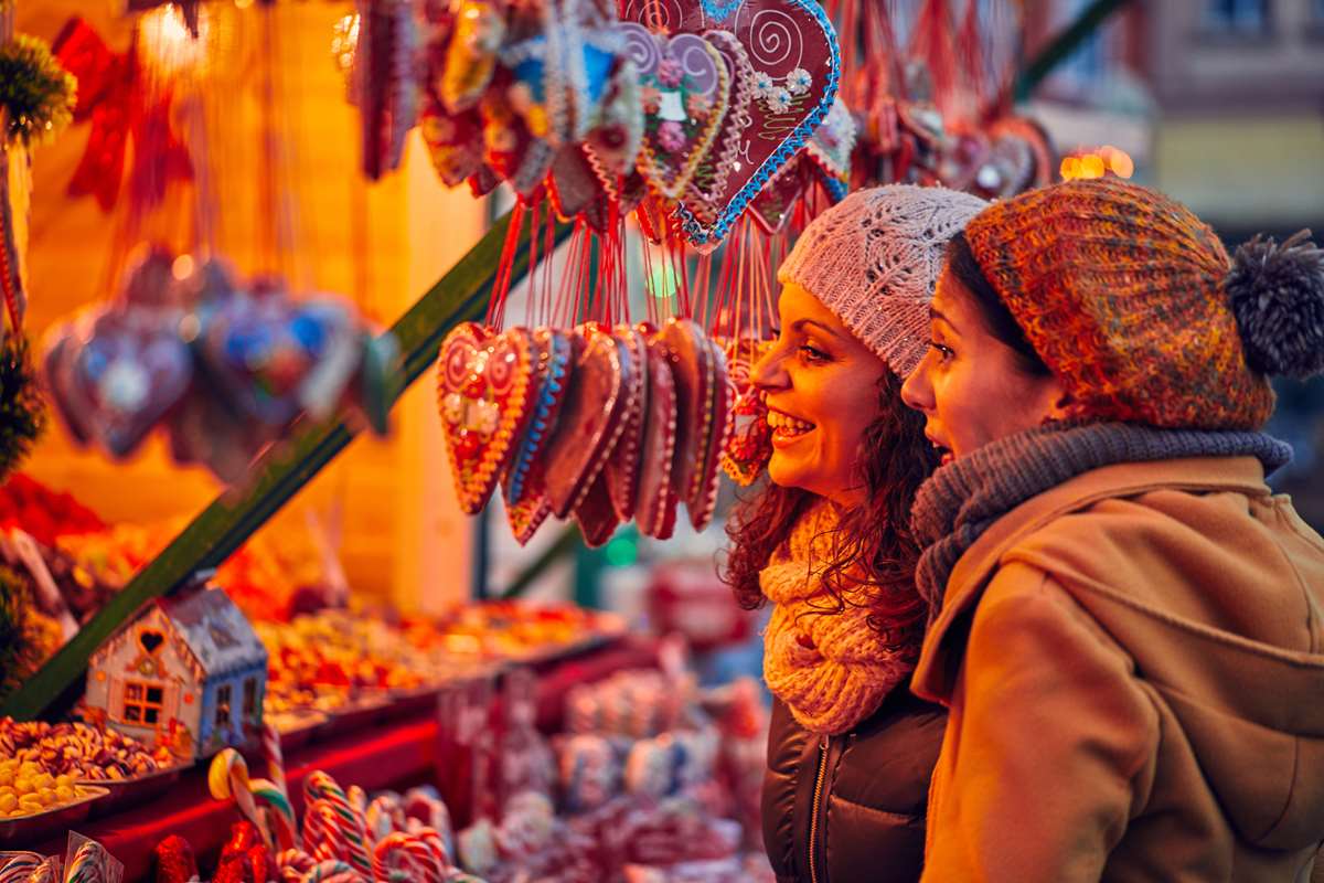 Saunderfoot Christmas Festival