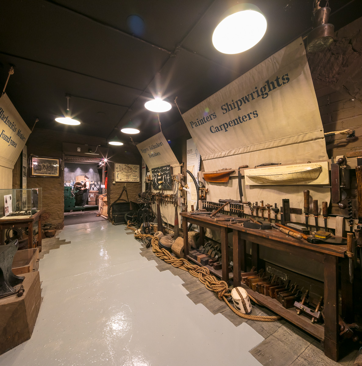Milford Haven Museum & Visitor Centre