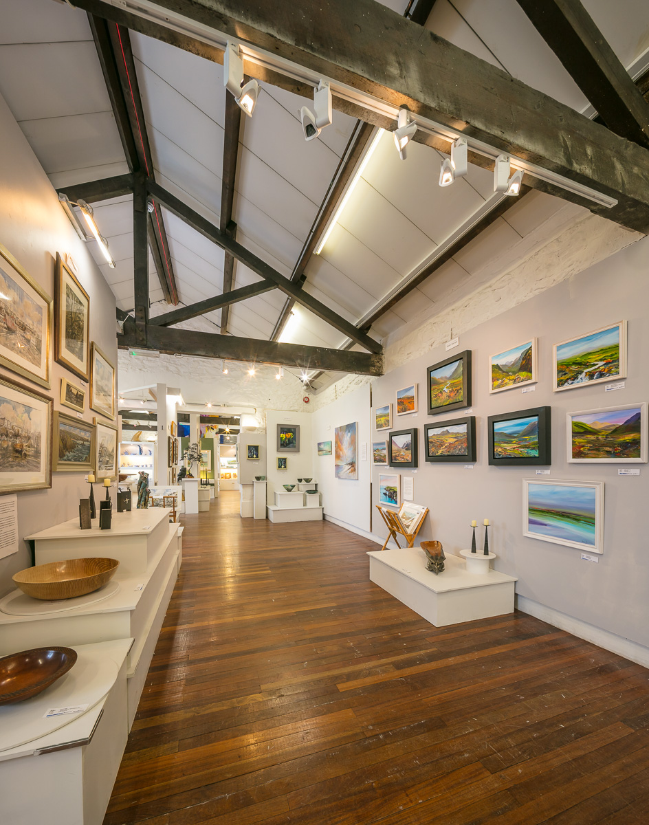 Waterfront Gallery