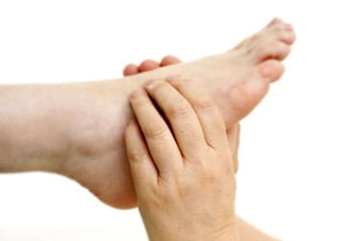Bowen Therapy technique