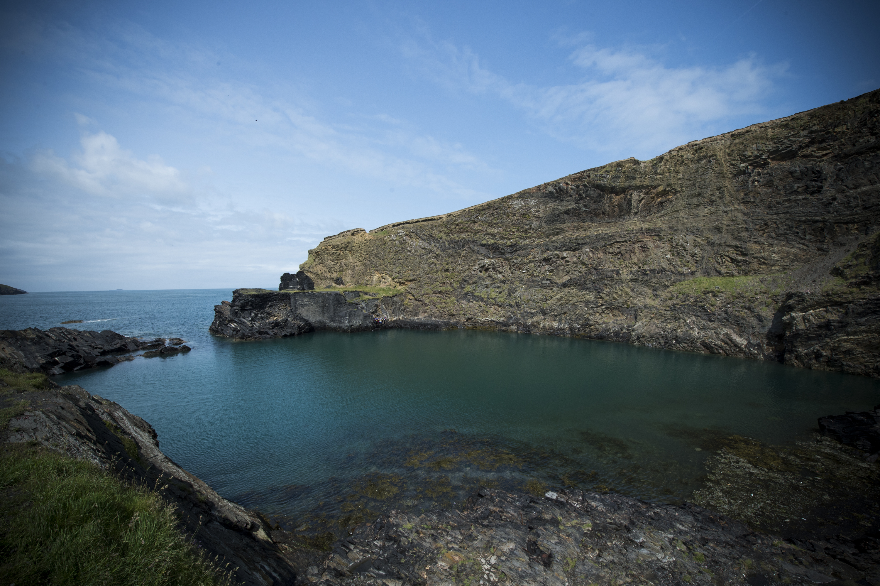 Blue Lagoon