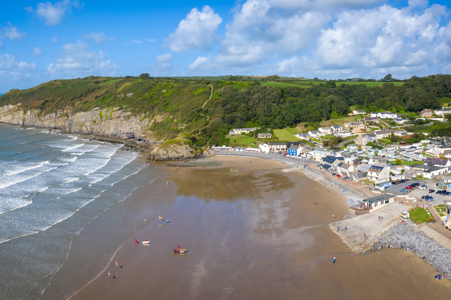 Pendine