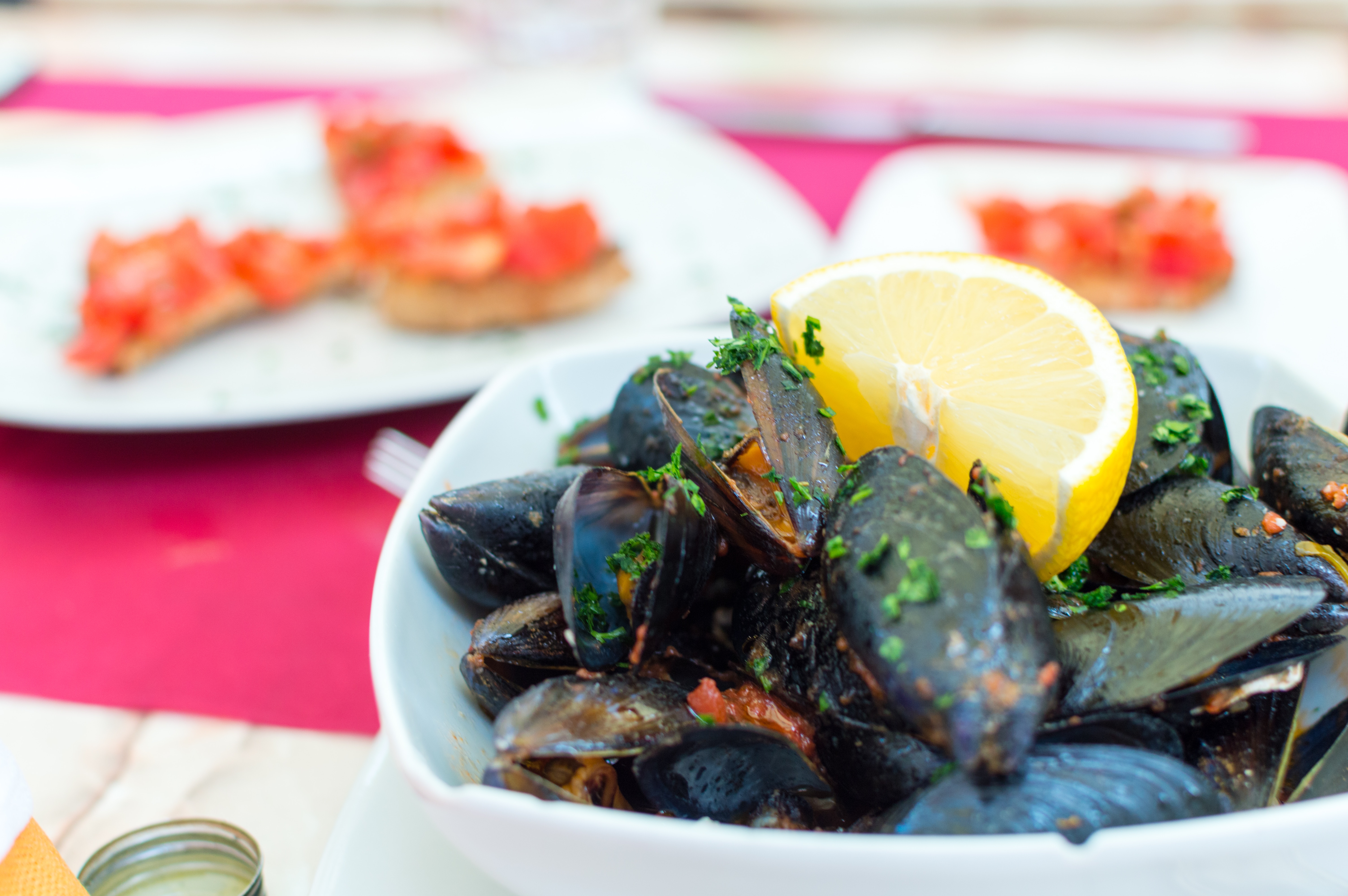 Seaglass Restaurant