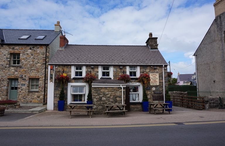 The Royal Oak Newport Things To Do In Pembrokeshire Coastal the-royal-oak-newport-things-to-do-in-pembrokeshire-coastal
