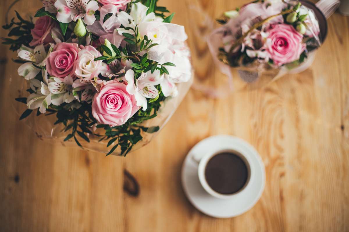 Mother's Day Flowers