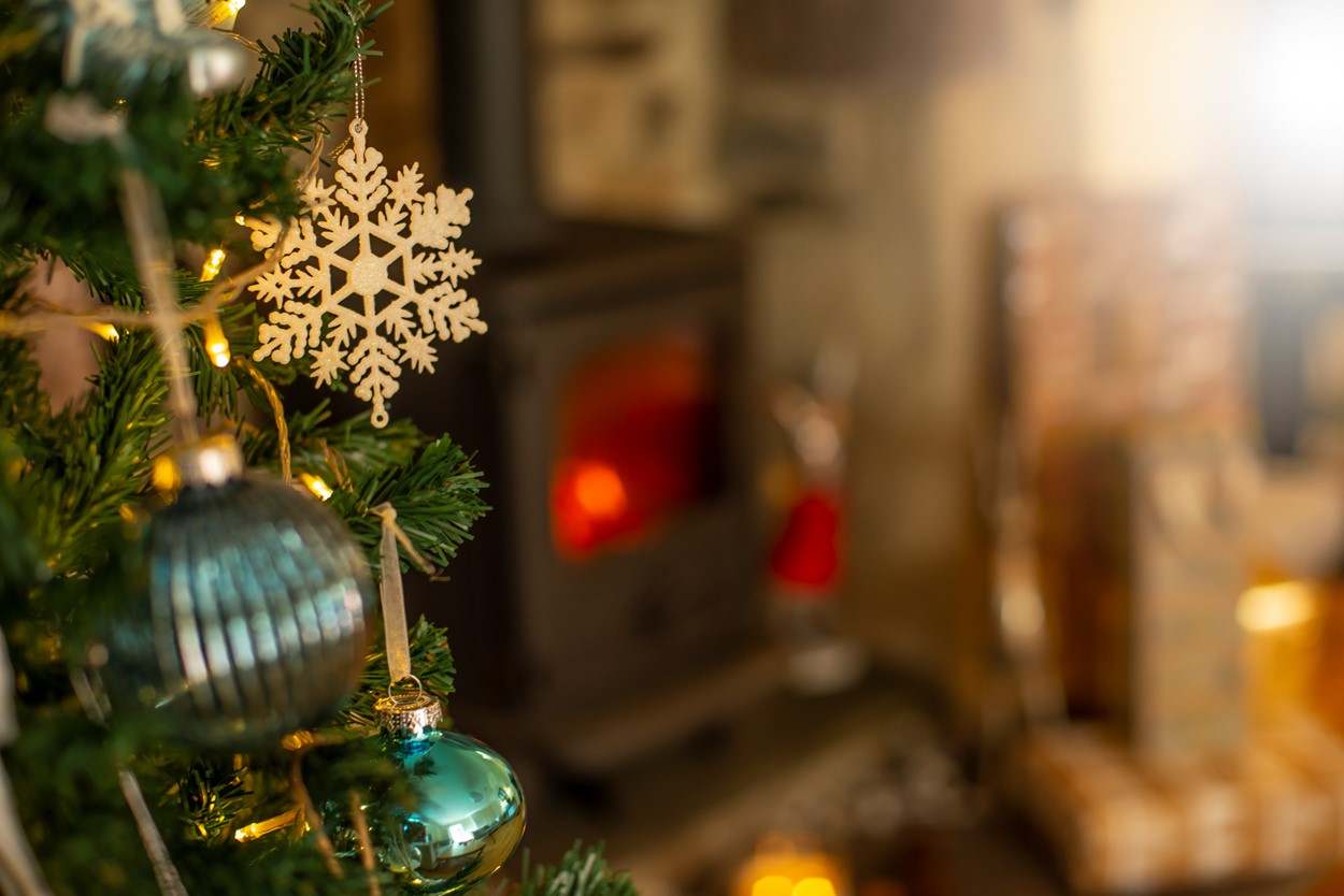 Christmas Holiday Cottages
