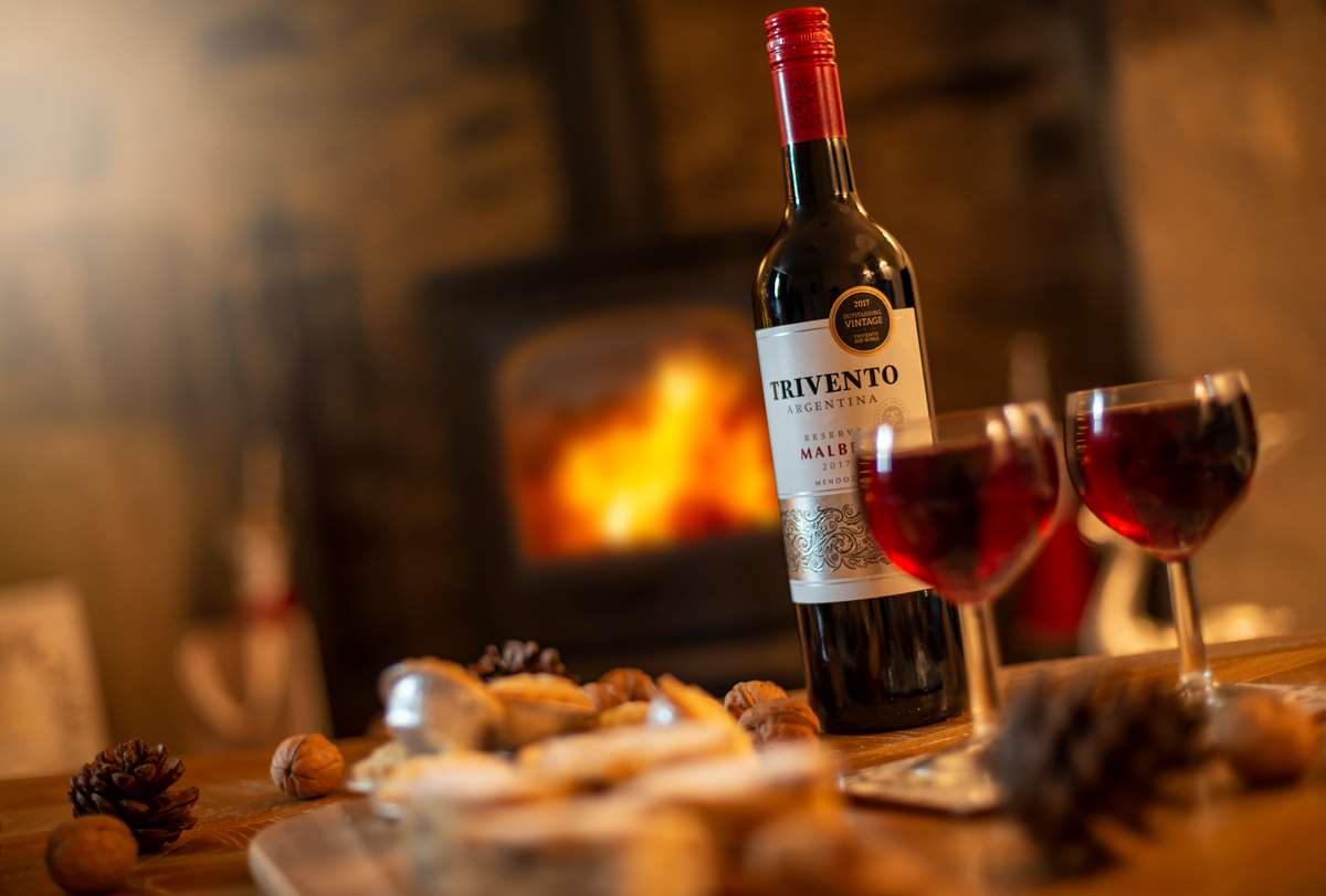 Holiday Cottages in Wales in December
