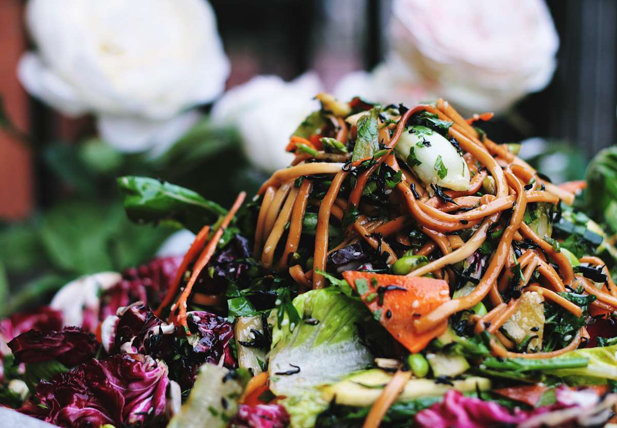 The best vegan restaurants in Pembrokeshire