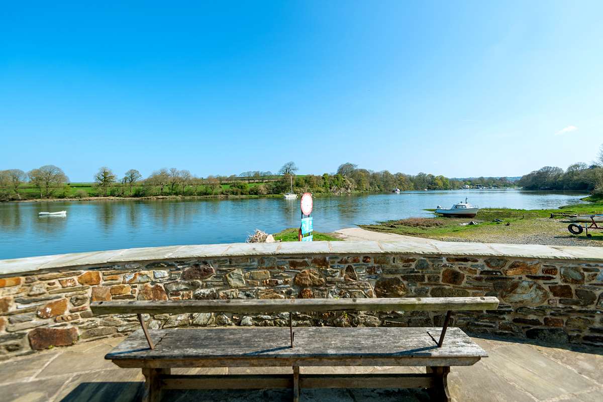 Penally Boathouse Mews