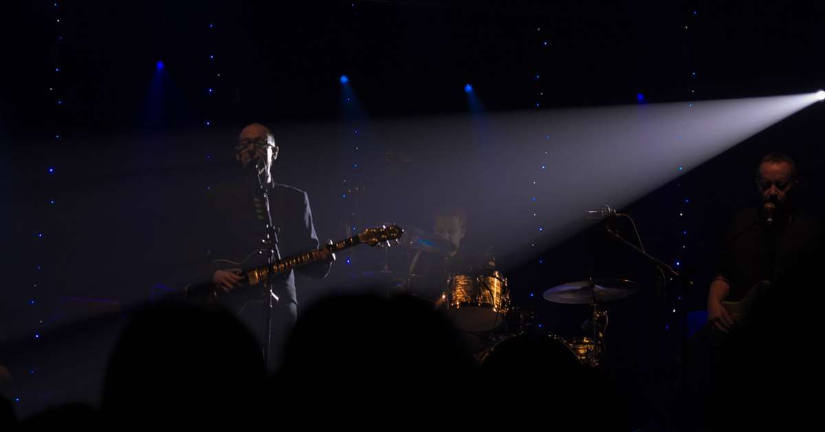 Tenby Blues Festival
