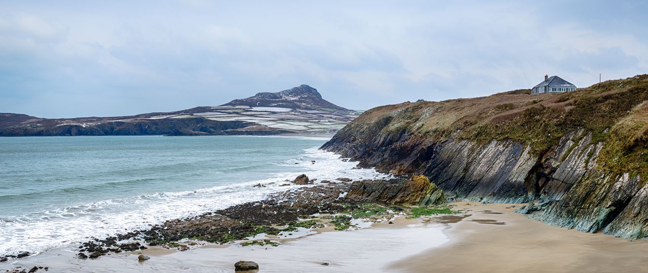 December Cottage Holidays in Wales
