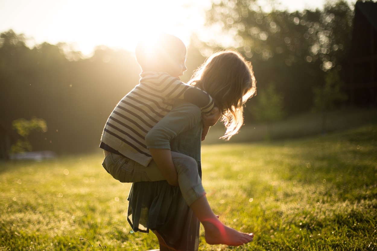 Spend Mother's Day in Wales