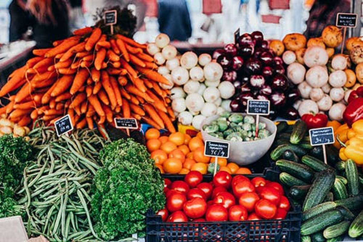 Local Produce