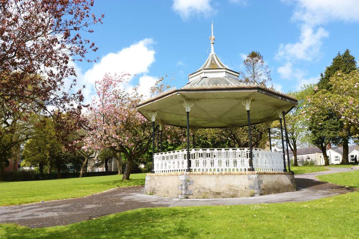 Carmarthen