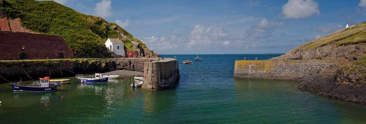 Porthgain