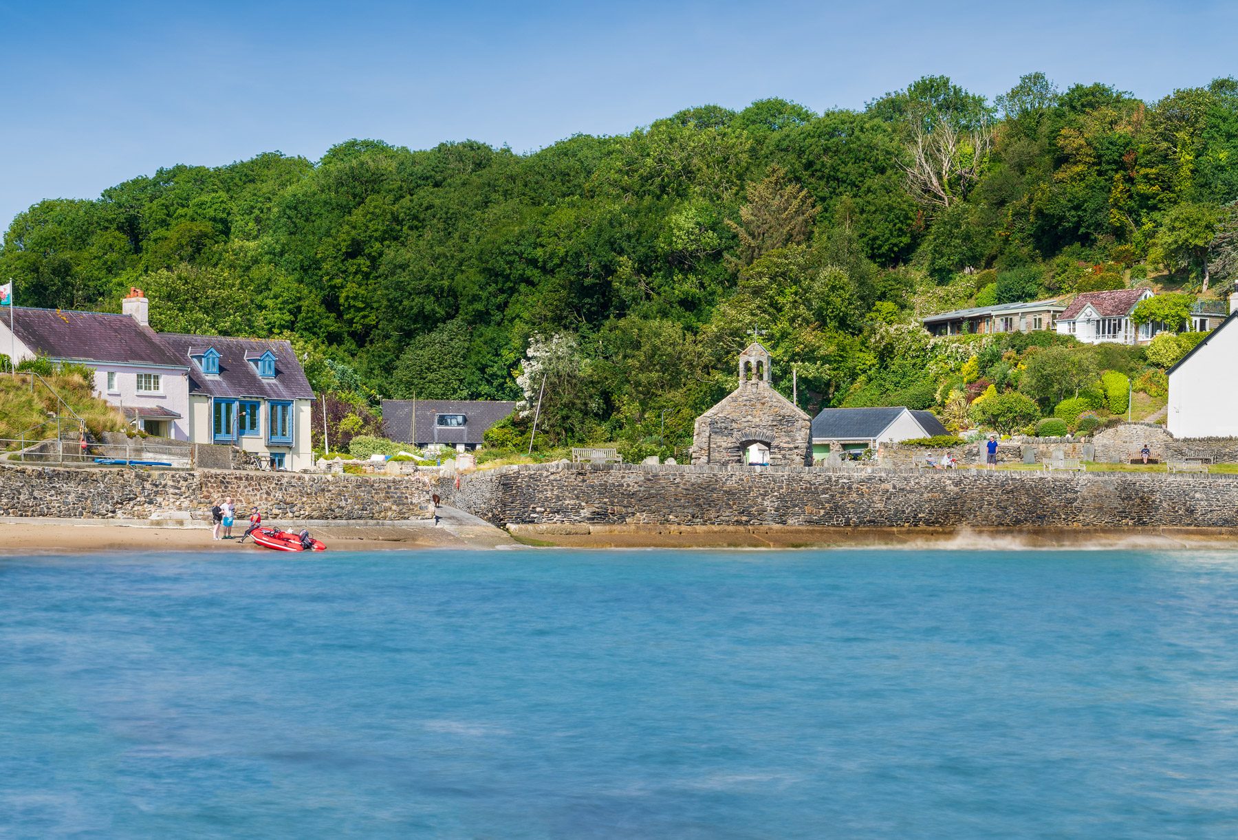  - Beaches in Pembrokeshire