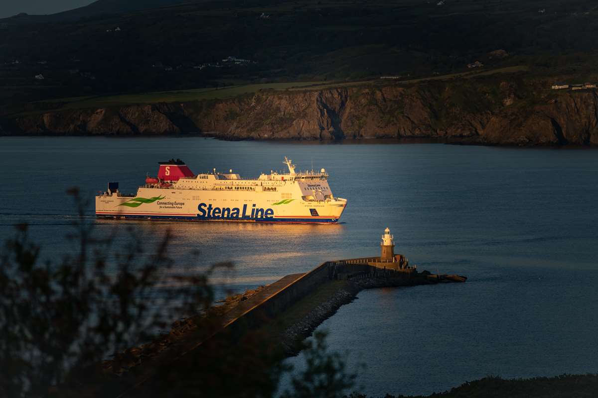 Stena Nordica