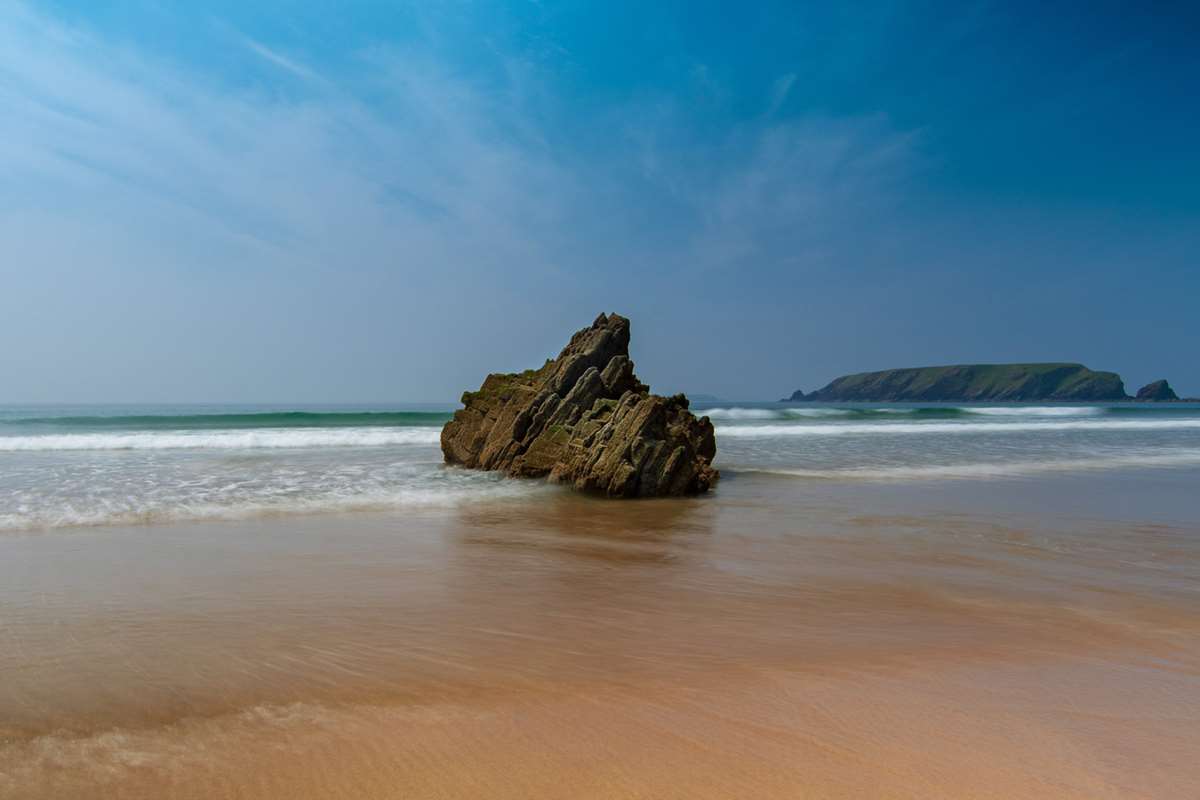 Marloes Sands