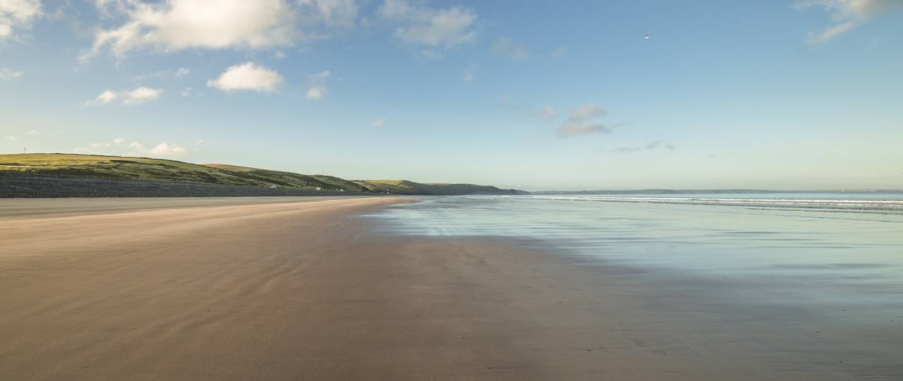  - Beaches in Pembrokeshire